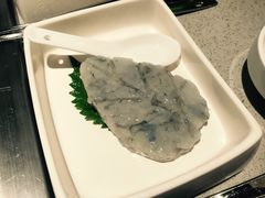 虾滑-海底捞火锅(群光广场店)