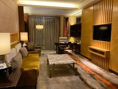 -西安赛瑞喜来登大酒店