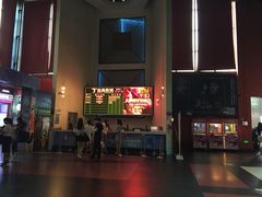 金逸影城(明发店)-金逸影城(明发店)