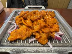 -双门洞·森系料理(体育西店)