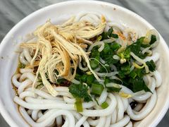 -再回首鸡肉米线(人民路一店)