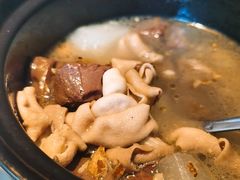 -百味馆·粤菜·湛江菜(后海花园店)