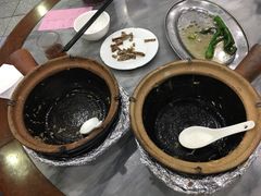 -红星光发煲仔饭(大石街店)