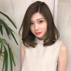 -芳琪造型