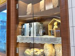 -BREAD WAY面包路·欧式面包(龙湖时代D馆店)