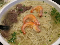 -北门饭店(三香路店)