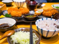 -胜博殿日式炸猪排(西红门店)