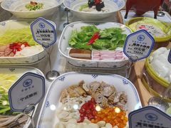 -宁海食府·涌宴(真和店)