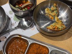 -姜虎东白丁烤肉(深圳湾后海汇店)