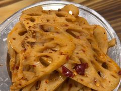 -冶建镜子·老南昌大排档·江西虾王(总店)