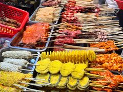 -魏记里脊肉炸炸炸(南门口店)