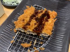 -胜博殿霸王树(嘉里中心店)