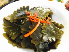 -鹦鹉小厨味道餐厅(山大南路店)