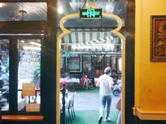 门面-刘姐啤酒鱼民族演艺餐厅(西街总店)