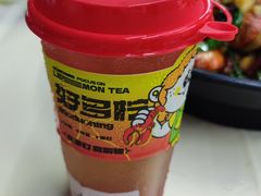 -聚味瞿记·龙虾堂(树木岭店)