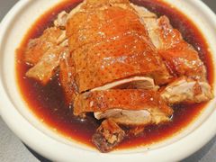 -金陵家宴·金陵春·南京菜(夫子庙店)