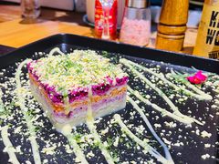 -玛丽亚西餐厅非遗俄餐