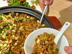-连鹭海鲜·海肠捞饭·海胆饭(星海店)