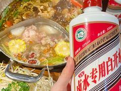 -潮澎派·潮汕菜大排档(南较西路店)
