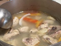 -探窝·竹笙椰子鸡(杨箕店)