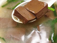 -燊意布拉肠云吞面(中山四路店)