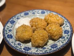 -五台山八大碗·地方风味菜馆(五爷庙店)