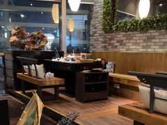 -湊湊火锅·茶憩(来福士广场店)