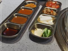 -妥妥烤肉料理(昙华林店)