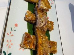 -安蒂娅.悦景轩中餐厅(西乡店)