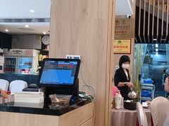 -流舫海鲜酒家(张溪店)