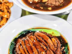 -老苏扬饭店