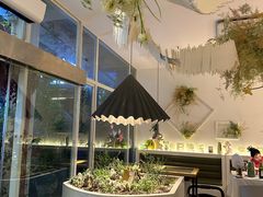 -春树下·树屋花房西餐厅(罍街AS1980店)