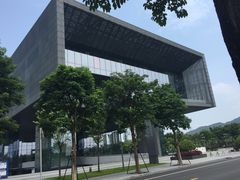 -广州市城市规划展览中心