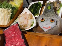 -海煮叹鲜·粥底火锅·港式海鲜打边炉(赛银国际广场店)