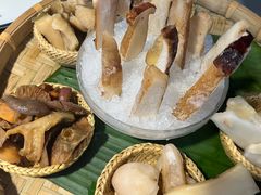 -菌彩云南野生菌火锅(万达广场店)