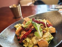 -那拉提之疆·新疆菜(美院店)