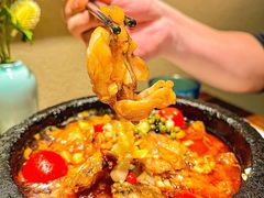 -佬麻雀·剁椒鱼头(京基KK One店)