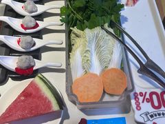 -东道煮牛肉火锅(重庆路店)