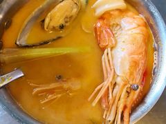 -simply thai天泰(长泰广场店)