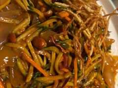 -粗粮人家·东北菜(洋桥店)