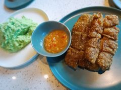 -半山腰·云南菜(侨福芳草地店)