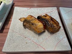 -晴季寿司(红旗街万达店)