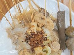 -郭记小街麻辣烫(南小街总店)