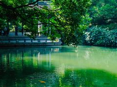 -惠山古镇·寄畅园