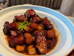 -春色如许·茶食餐厅(桃李春风店)