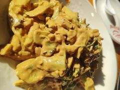 -老姑砂锅·烧烤天津菜(体北道店)