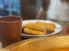 红糖糍粑-小龙坎火锅(春熙太古里店)