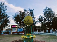 -玫瑰海岸文化旅游度假区