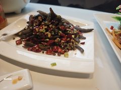 -三湘四水正宗湘菜(君峰路店)