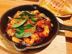 -SHAN山(前滩太古里店)